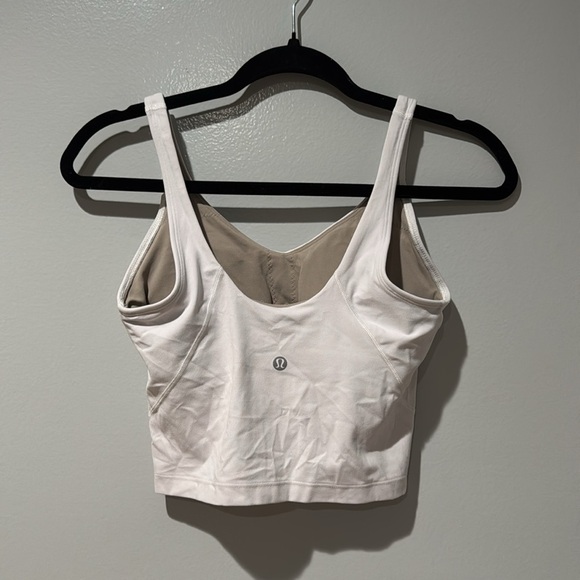 Lululemon Align Tank Women Yoga Exercise Workout Training - Picture 2 of 6